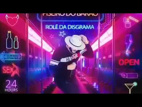 eita rolê da desgrama