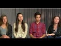Secrets Teens Keep On Their Phones Inside Online Bullying