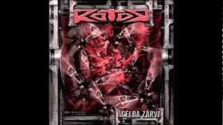 Rotor - Acélba Zárva (2007) Teljes Album