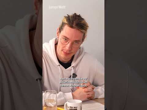 Video Thumbnail: Kündigungsgrund Kufija