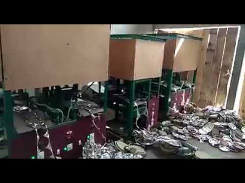 Oil Dryer