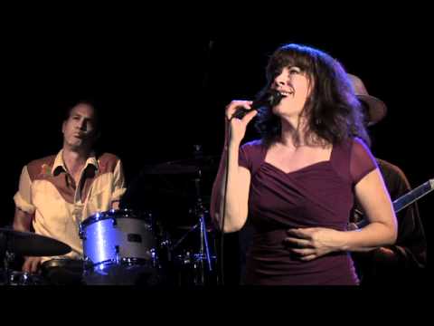 Janiva Magness - The Devil Is An Angel Too (Feat. Dave Darling) Blues Song Live
