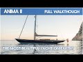 Spirit Yachts Anima 2 I Full Walkthrough I The Marine Channel