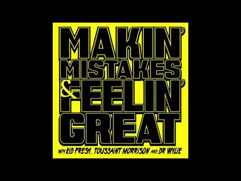 Toussaint Morrison - Fuck School (feat. Jus Rhyme)