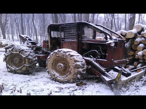 SpinTires LKT-81 Turbo fa szállítás,garázs feloldás.