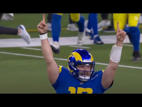 Baker Mayfield proved EVERYONE wrong with 98 yard game-winning TD drive vs. Raiders