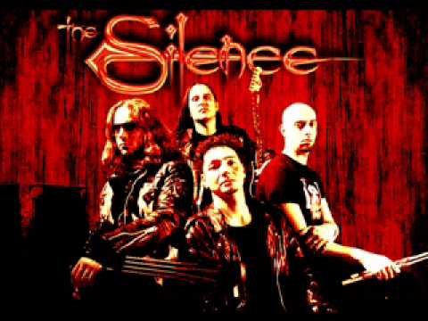 THE SILENCE - WORDS FULL OF SILENCE - LORD OF MERCY 2009