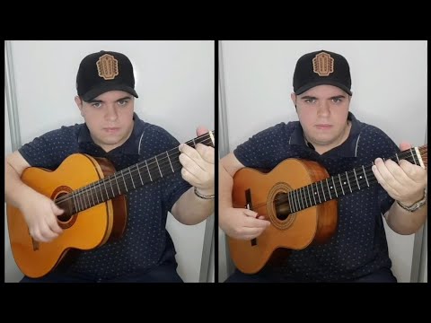 Recordando o Passado (Zico e Zeca) - Rafael Passos