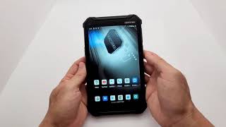 NEW TRIPLTEK 8 inch PRO