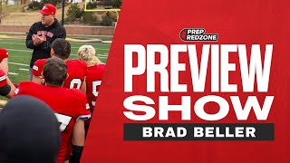 A Washington Warrior Preview With Brad Beller