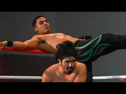 LOS MSFTS VS THE OMG’s-SWE FURY