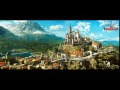 The Witcher 3: Blood and Wine - Beauclair Medley