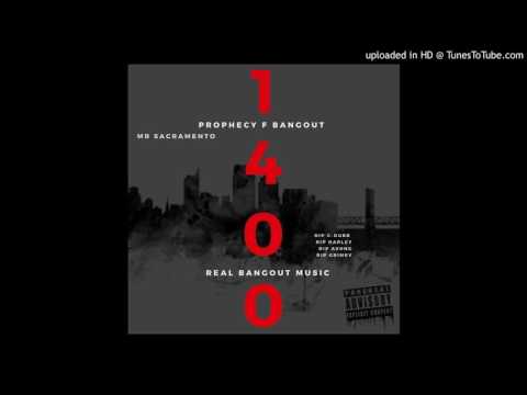 Prophecy F Bangout-Icey(feat Tay West)