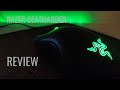 Razer DeathAdder Essential Review Orca