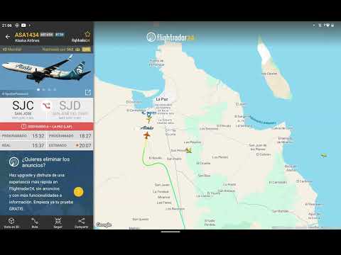 two alaskas airlines vs storm alvin