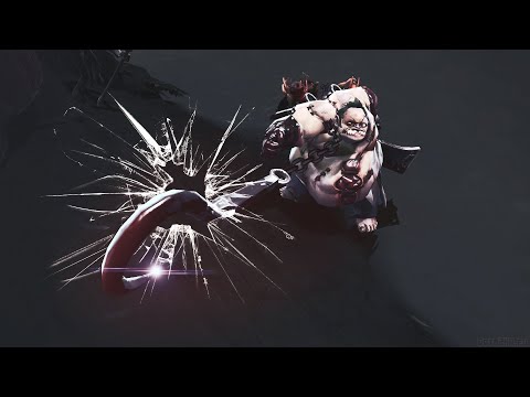 DENDI VS MIRACLE 1V1 SOLO MID