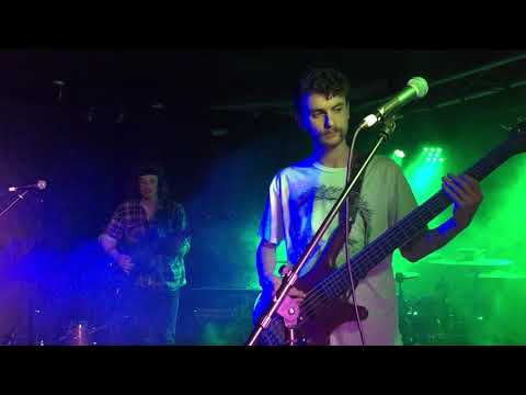 Eater of the Sky - Live at MusicMan 2017