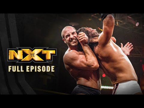 WWE NXT