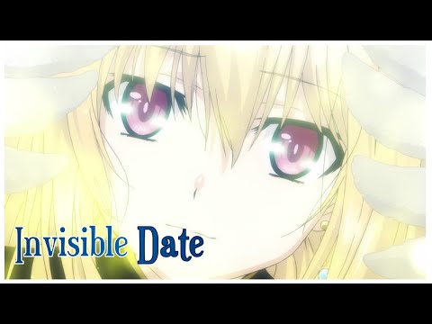 Date a Live Mayuri Judgement Ending Full -【AMV/Invisible Date Lyrics】
