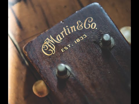 Martin D-35 vs HD-35 vs HD-28