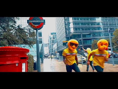 AFREAK - Hurry Up (prod. Stormz Kill It)