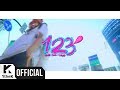 Kim Samuel - One Two Three (Feat. Maboos)