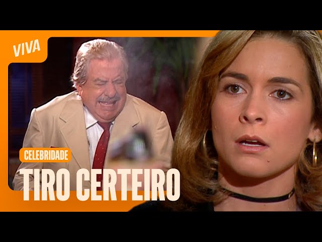 Quem matou Lineu na novela Celebridade? Veja vídeo da cena marcante