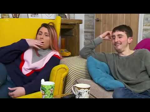 Gogglebox S11E01