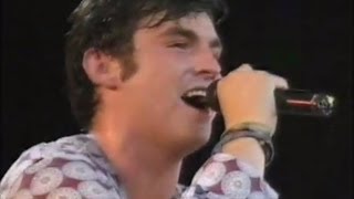 Wet Wet Wet - Wishing I Was Lucky (The Big Day) - Right To Reply