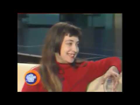 Serge Gainsbourg allume Catherine Ringer - Vous êtes une p*te ! (boucle répétee)