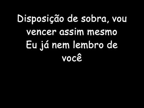 Charlie Brown Jr - Tudo Pro Alto (Letra)