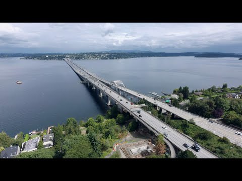 Impossible Engineering - Seattle Super Bridge | S08E02 | Full HD | Remastered