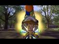 Rocket Blast Adventure With Woody And Buzz Sponsored By Preview 2 Mokou Deepfake
