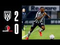 Heracles Almelo - Helmond Sport | 23-09-2022 | Samenvatting