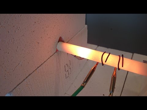 My LENR Lab episode 1