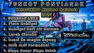 Download lagu DJ FUNKOT PONTIANAK ‼️ Special FUNKOT Mixtape Malaysia terbaik 2025‼️DRMX_V2 mp3