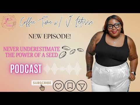 Never Underestimate the power of the seed