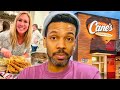 Raising Cane S And My Confederate Fried Chicken Theory