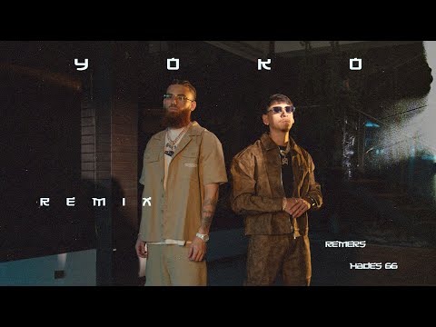 Remers x Hades66 - YOKO (Remix) (Official Video)