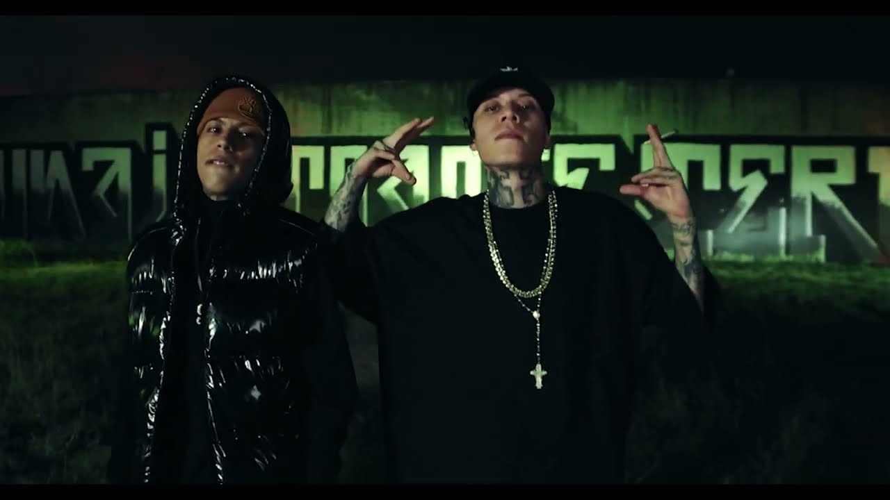 Un Día Todo Se Termina by Santa Fe Klan & Tornillo from Mexico Popnable