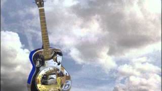 Talking Guitar Blues