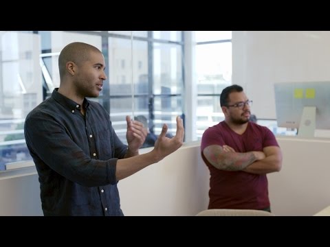 Dynamic Dialogues with Joseph Aigboboh, PlayQ Cofounder and ...