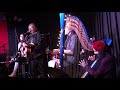 Marty Willson-Piper “Feed Your Mind”