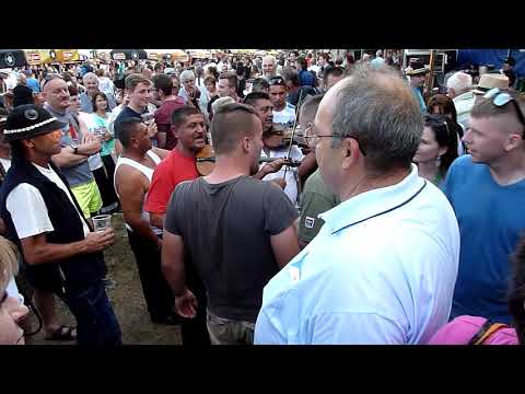 Detva-2018--Baločkári