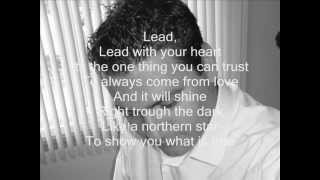 Tenors - Lead With Your Heart (Lyrics) (Cover)