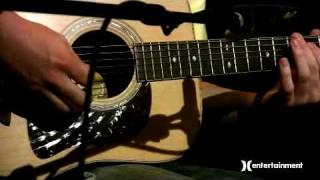 The Maine -  If I Only Had A Heart (Live and Acoustic) w/ Lyrics