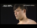NOAH Katsuhiko Nakajima Vs Go Shiozaki