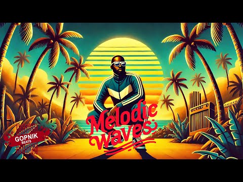 Wizkid x Fireboy DML Type Beat 2025 "Melodic Waves" Afrobeat Instrumental
