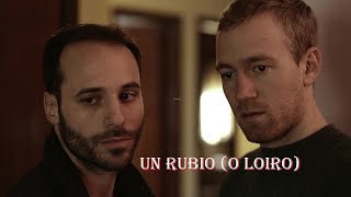 Download lagu Um loiro (un rubio) -  Filme gay completo legendado hd mp3