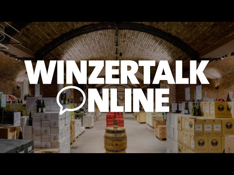 Winzertalk Wedekind